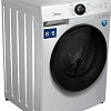 Стирально-сушильная машина Midea Lunar MF200D80WBS/W-RU