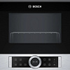 Микроволновая печь Bosch BEL634GS1M