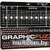 Гитарная педаль Electro-Harmonix Graphic Fuzz