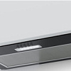 Кухонная вытяжка LEX GS Bloc Light 600 (черный)