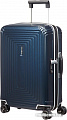 Чемодан-спиннер Samsonite Neopulse DLX Matte Midnight Blue 55 см