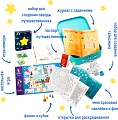 Развивающая игрушка Bumbaram Чемоданчик с развлечениями. Путешествие в волшебную страну tr104