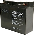 Аккумулятор для ИБП Robiton VRLA12-18 (12В/18 Ач)