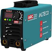 Сварочный инвертор Alteco Standard ARC-220