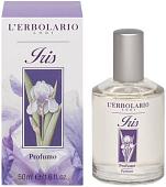L'Erbolario Iris EdP (50 мл)