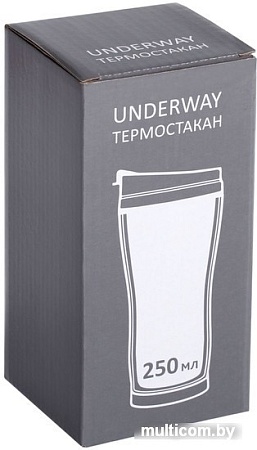 Проект 111 Underway 0.25л (черный)