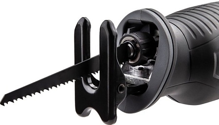 Сабельная пила Tesla TR18DC TO (без АКБ)