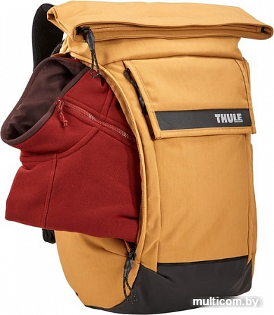 Рюкзак Thule Paramount 24L PARABP-2116 (бежевый)