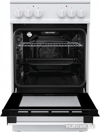 Кухонная плита Gorenje EC5112WG-B