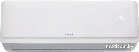 Кондиционер Lessar Cool+ on/off R32 LS-H24KFE2/LU-H24KFE2