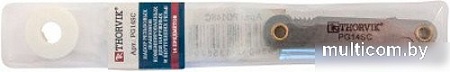 Инструмент для нарезания/восстановления резьбы Thorvik PG14SC (14 предметов)