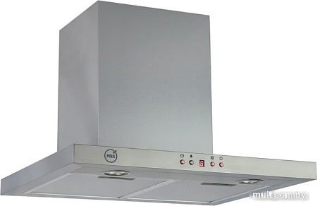 Кухонная вытяжка MBS Musa 160 Inox