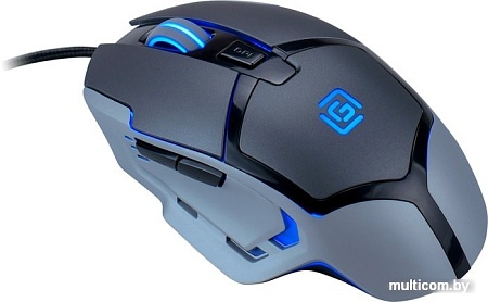 Игровая мышь Oklick 915G V2 Hellwish