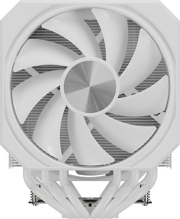 Кулер для процессора upHere UP2T6 (белый)