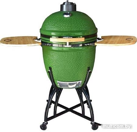 Гриль Start Grill SKL22H (зеленый)