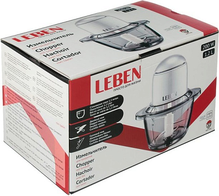 Leben 269-035