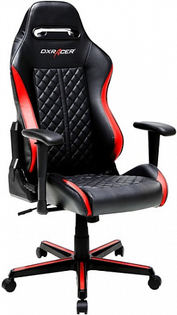 Кресло DXRacer Drifting OH/DH73/NR (черный/красный)