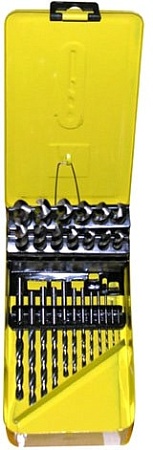 Набор оснастки Энкор 21225 (25 предметов)