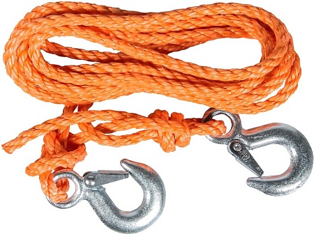 Трос буксировочный Airline ACA-01