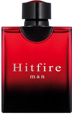 Туалетная вода La Rive Hitfire Man EdT (90 мл)