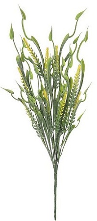 Искусственный цветок Engard Эримус E4-245 (желтый)