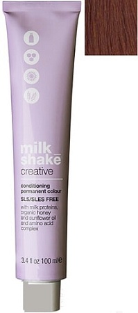 Крем-краска Z.One Concept Milk Shake Creative 7.3 100 мл