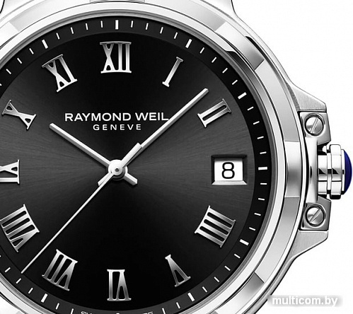 Наручные часы Raymond Weil Parsifal 5580-ST-00208