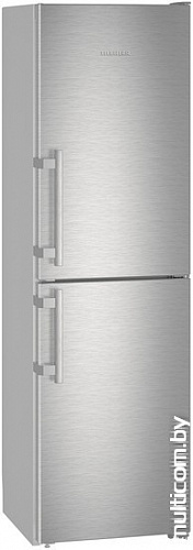 Холодильник Liebherr CNef 3915 Comfort