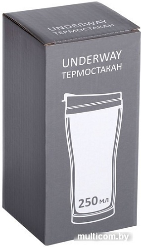 Проект 111 Underway 0.25л (черный)