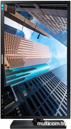 Монитор Samsung S24E650DW