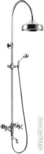 Душевая система Gappo G2403