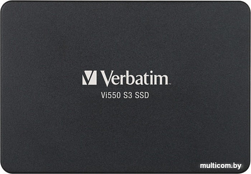 SSD Verbatim Vi550 S3 512GB 49352