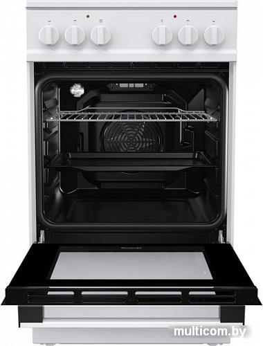 Кухонная плита Gorenje EC5112WG-B
