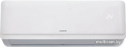 Кондиционер Lessar Cool+ on/off R32 LS-H24KFE2/LU-H24KFE2