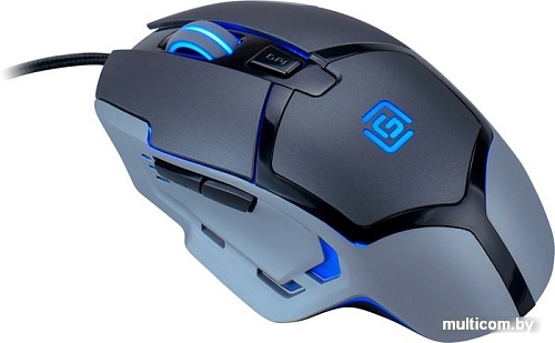 Игровая мышь Oklick 915G V2 Hellwish