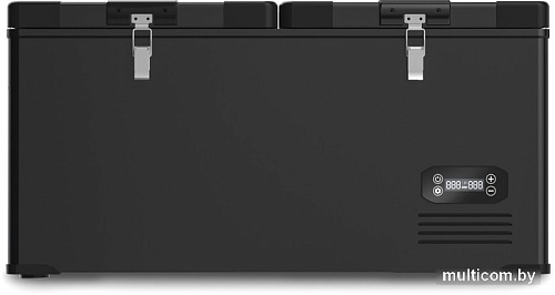 Компрессорный автохолодильник Filymore M101 101л (черный)