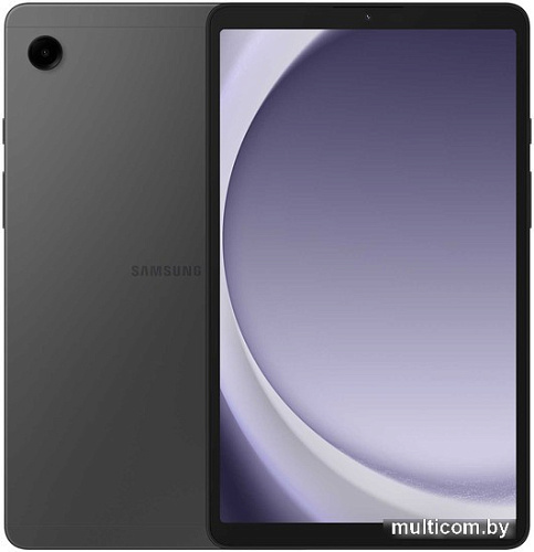 Планшет Samsung Galaxy Tab A9 LTE SM-X115 4GB/64GB (графит)