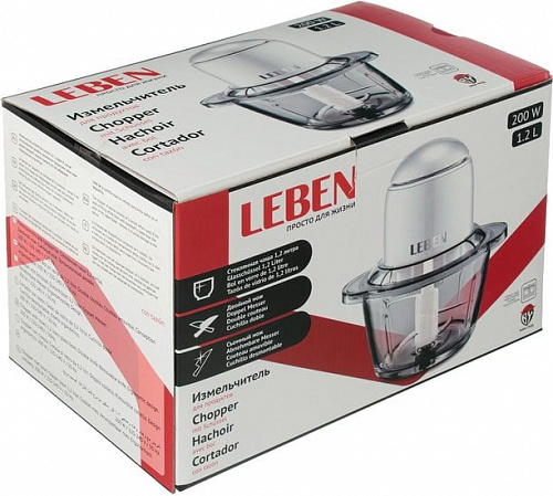 Leben 269-035