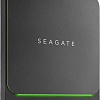 Внешний накопитель Seagate BarraCuda Fast SSD STJM500400 500GB