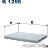Filtron K1255