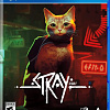PlayStation 4 Stray