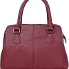 Женская сумка Galanteya 44924 25с1077к45 (темно-красный)
