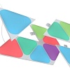 Светодиодная панель Nanoleaf Shapes Mini Triangles NL48-1001TW-10PK