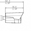 IP-камера Ivideon Bullet IB12