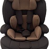 Детское автокресло Nino Simple ZY10 (черный/бежевый)