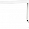 Консольный стол Domm CT665 (белый глянец)