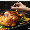 Электрический духовой шкаф Electrolux SteamBake 600 KODEC75X2