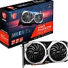 Видеокарта MSI Radeon RX 6700 XT Mech 2X 12G