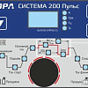 Сварочный инвертор Аврора Система 200 Пульс
