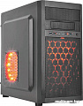Корпус Navan IS003-BK 450W